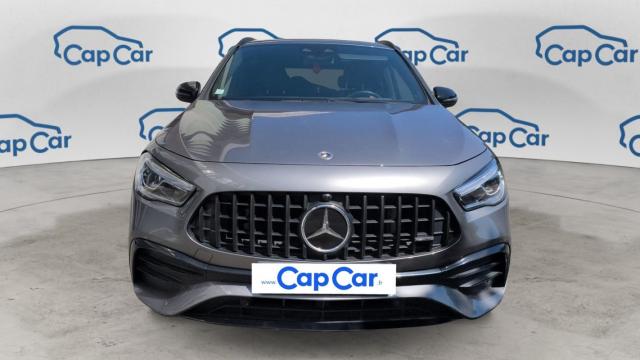 Mercedes Benz Classe Gla image 7