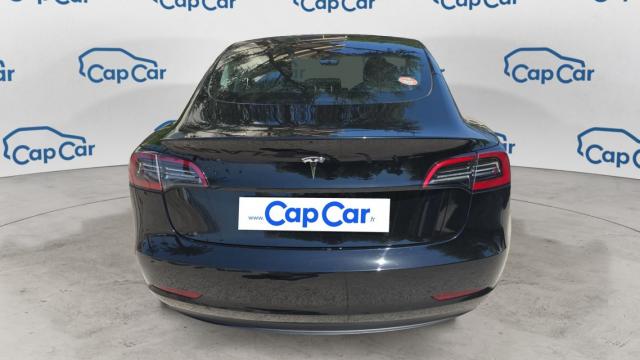 Tesla Model 3 image 2