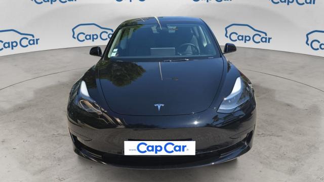 Tesla Model 3 image 1