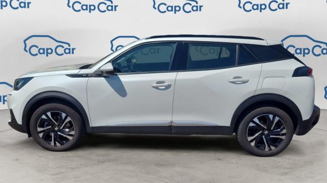 Peugeot 2008 image 5