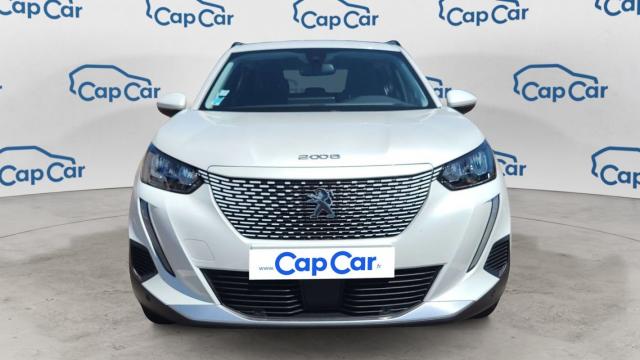 Peugeot 2008 image 9