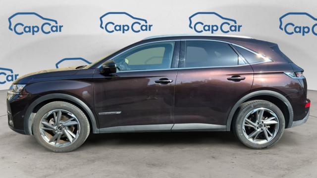 Ds Ds 7 Crossback image 1