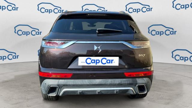 Ds Ds 7 Crossback image 7