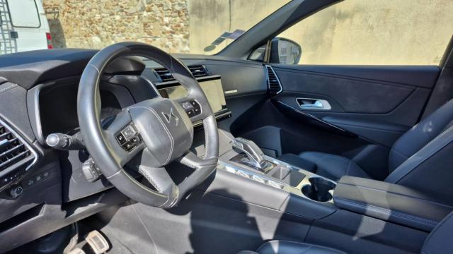 Ds Ds 7 Crossback image 2