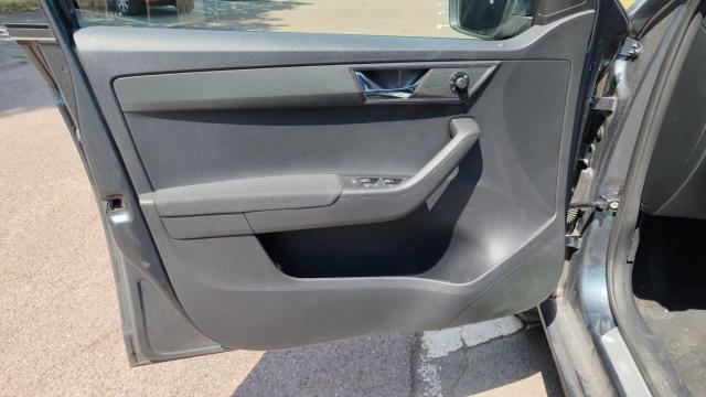 Skoda Fabia image 2