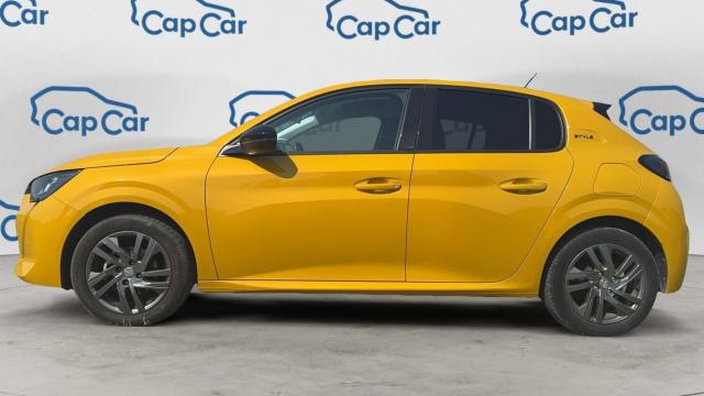Peugeot 208 image 7