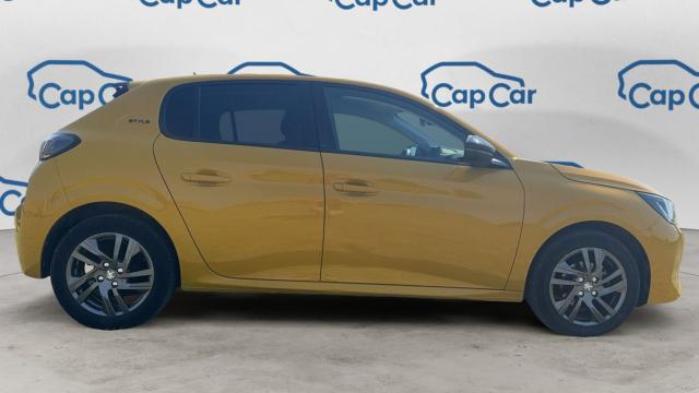 Peugeot 208 image 5