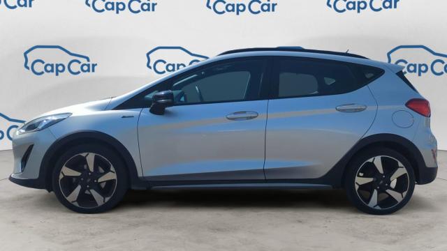 Ford Fiesta image 3