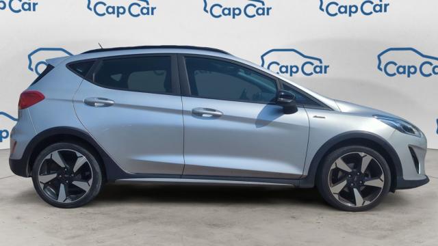 Ford Fiesta image 9
