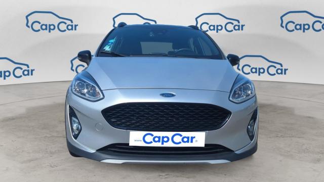 Ford Fiesta image 5