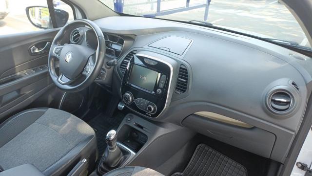 Renault Captur image 5