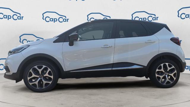 Renault Captur image 4