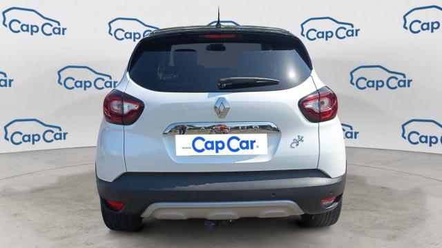 Renault Captur image 3
