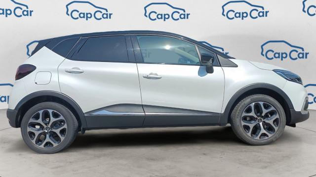 Renault Captur image 2