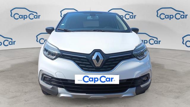 Renault Captur image 1