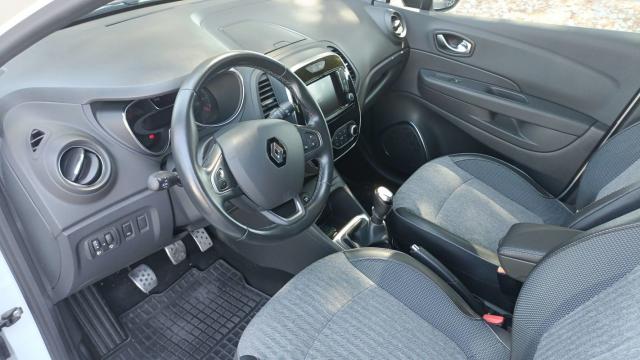 Renault Captur image 7