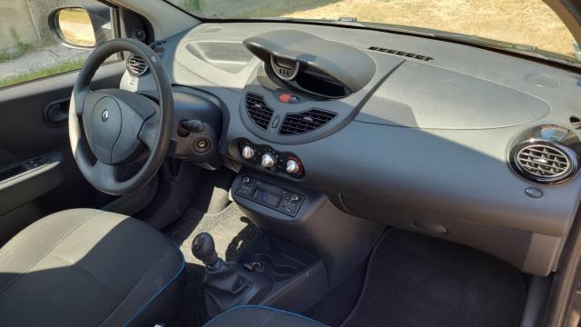 Renault Twingo image 9