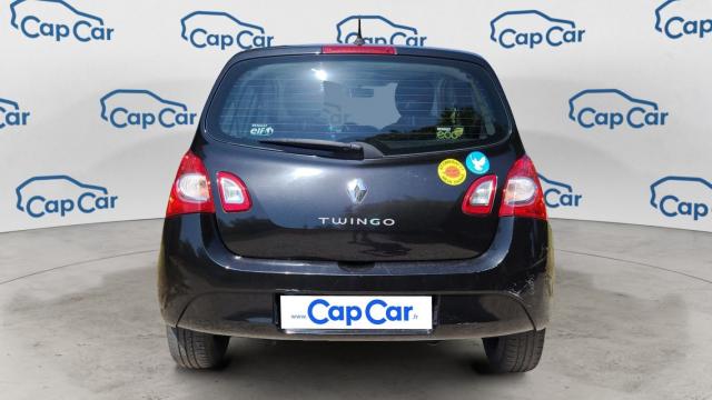 Renault Twingo image 4