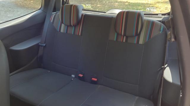 Renault Twingo image 8