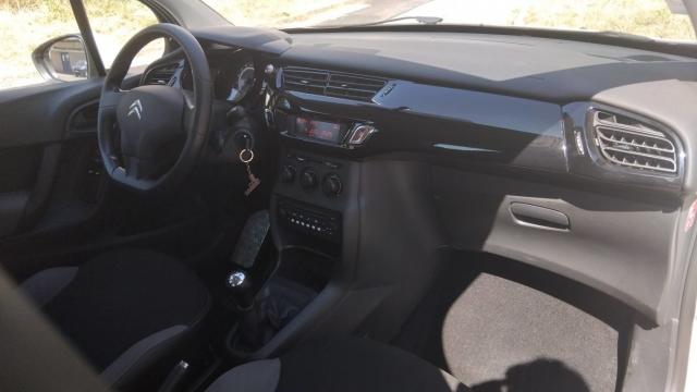 Citroen C3 image 1
