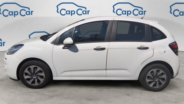 Citroen C3 image 8
