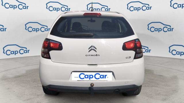Citroen C3 image 4