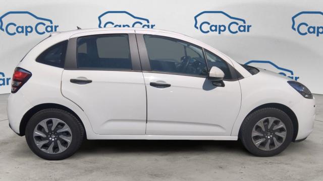 Citroen C3 image 3