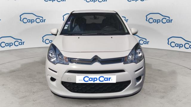 Citroen C3 image 7