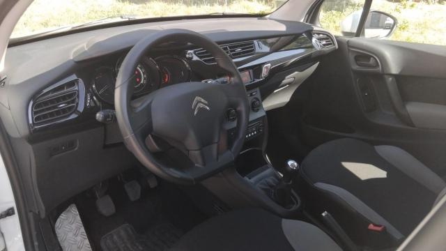 Citroen C3 image 5