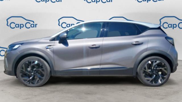 Renault Captur image 3