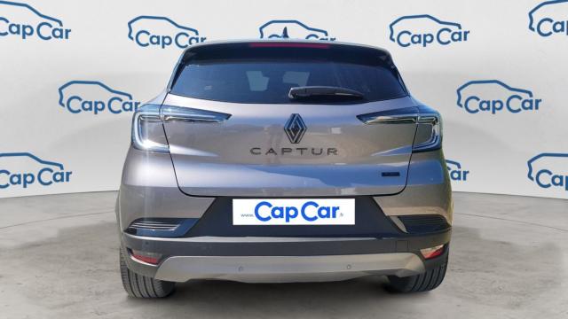 Renault Captur image 7