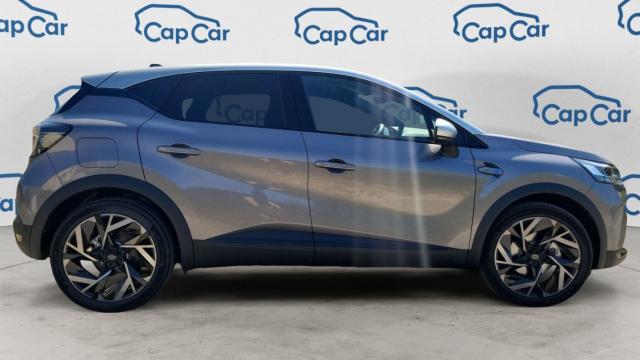 Renault Captur image 8