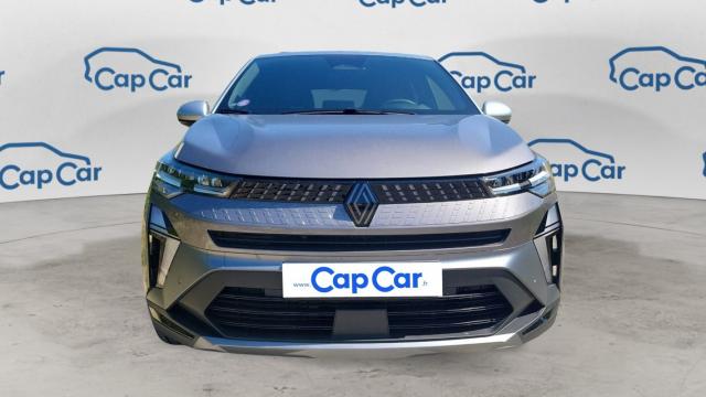 Renault Captur image 5