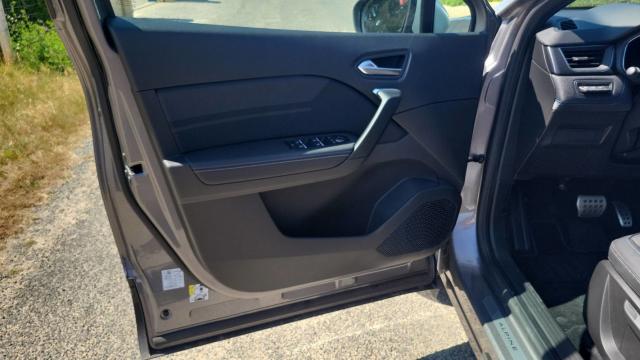Renault Captur image 4