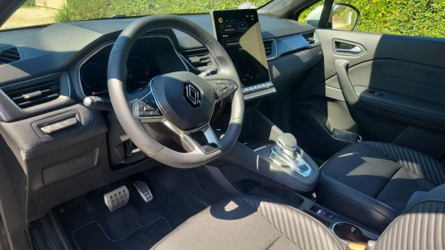 Renault Captur image 9