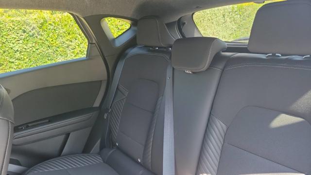 Renault Captur image 6