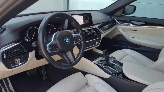 Bmw Série 5 image 3