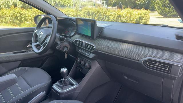 Dacia Sandero image 7