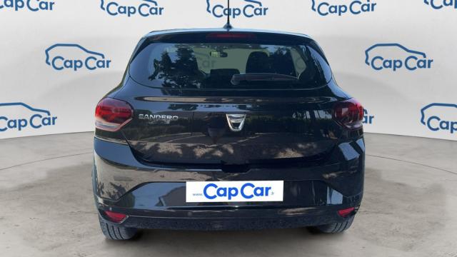 Dacia Sandero image 6