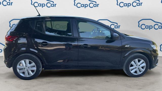 Dacia Sandero image 5