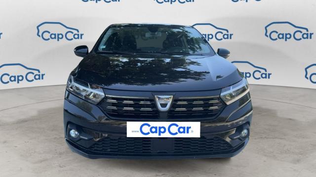 Dacia Sandero image 3