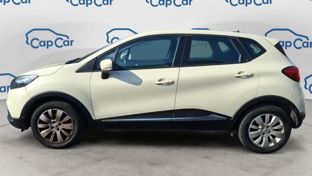 Renault Captur image 8