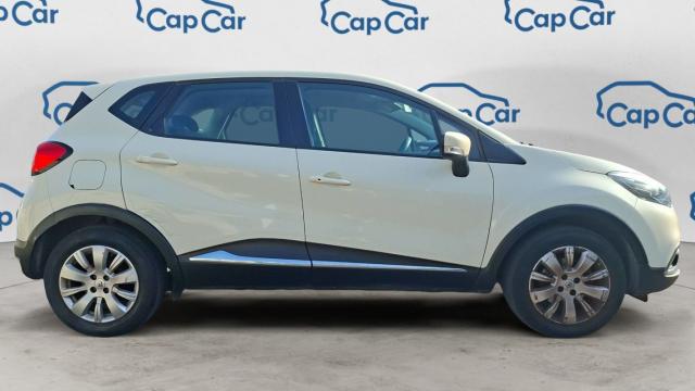 Renault Captur image 2