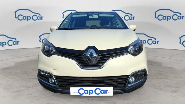 Renault Captur image 5