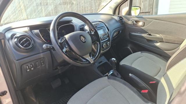 Renault Captur image 9