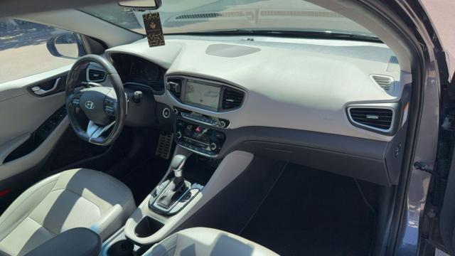 Hyundai Ioniq image 7