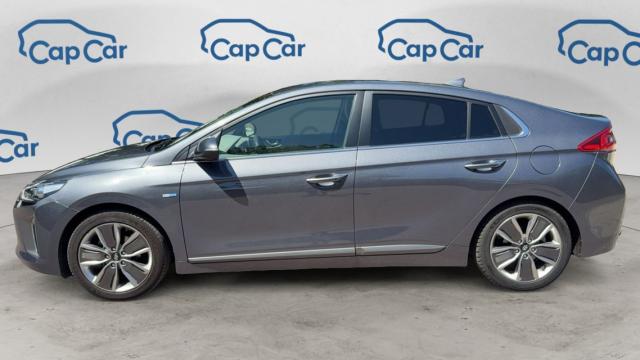 Hyundai Ioniq image 5