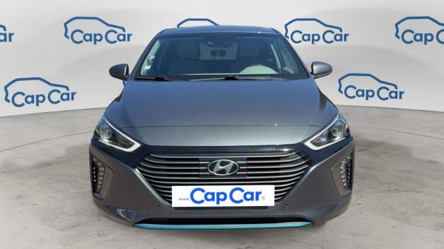 Hyundai Ioniq image 8