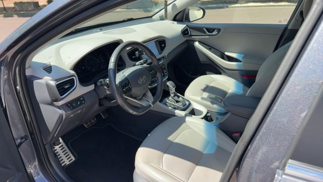Hyundai Ioniq image 6