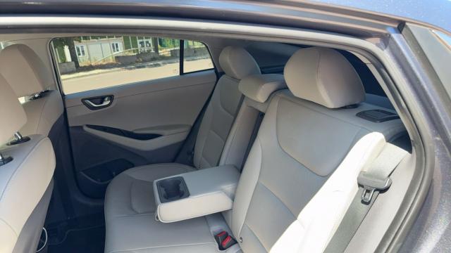 Hyundai Ioniq image 1
